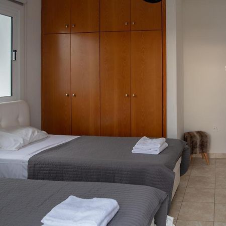 Villa Ruby Nissi Beach Ayia Napa Exterior photo